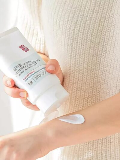 ILLIYOON – Ceramide Ato Concentrate Cream