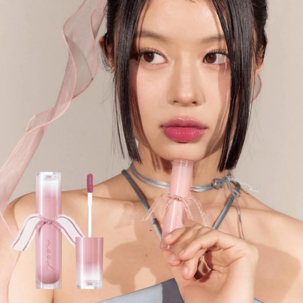 Peripera Ink Mood Glowy Tint Peritage Collection