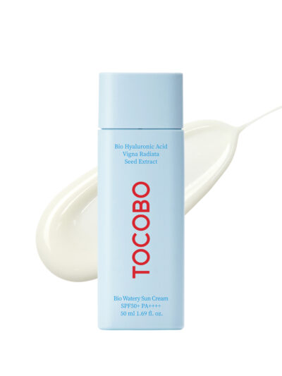Tocobo – Bio Watery Sun Cream SPF50+PA++++