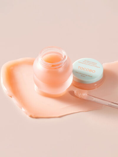 Tocobo – Vita Glazed Lip Mask