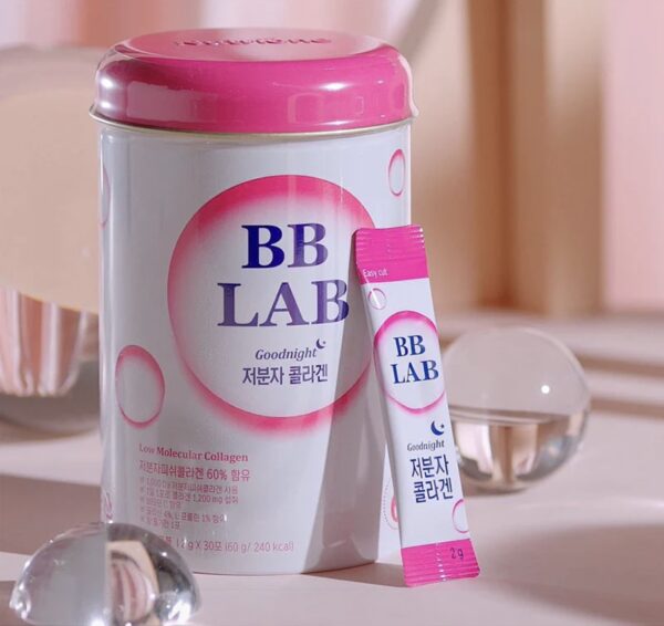 BB Lab - Good Night Collagen