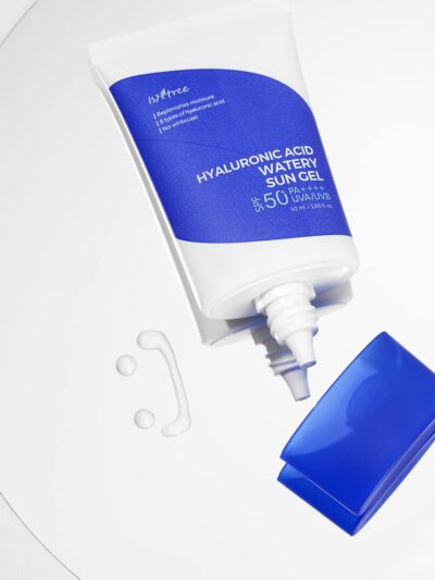 Instree – Hyaluronic Acid Watery Sun Gel SPF 50+ SPF++++