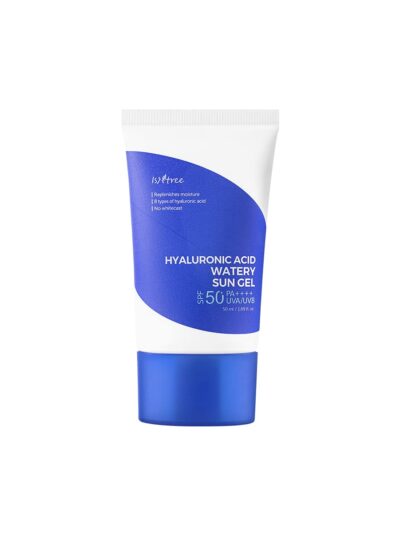Instree – Hyaluronic Acid Watery Sun Gel SPF 50+ SPF++++