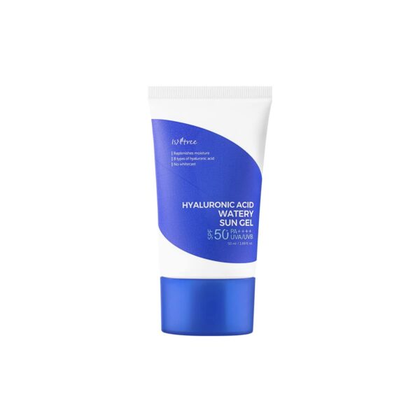 Instree - Hyaluronic Acid Watery Sun Gel SPF 50+ SPF++++