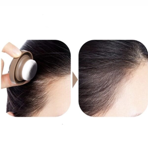 Etude - Pang Pang Hair Shadow - Imagen 2