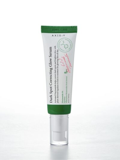 XIS-Y Dark Spot Correcting Glow Serum