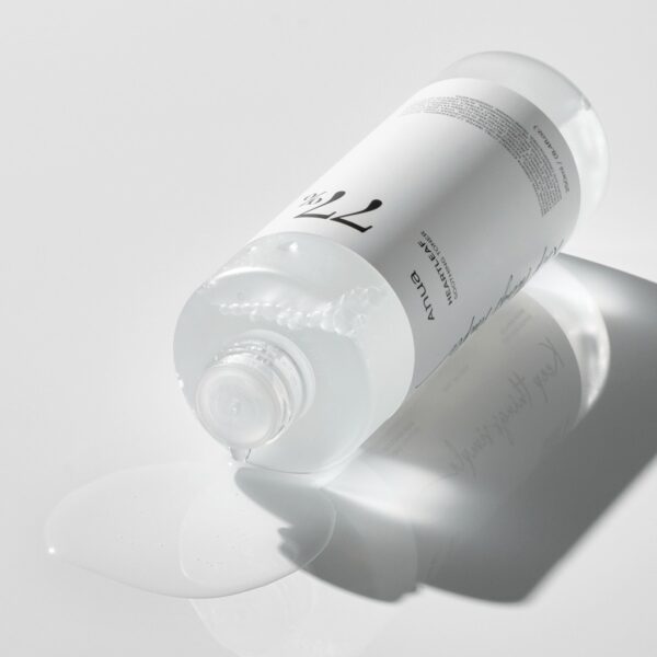 Anua - Heartleaf 77% Soothing Toner - Imagen 2