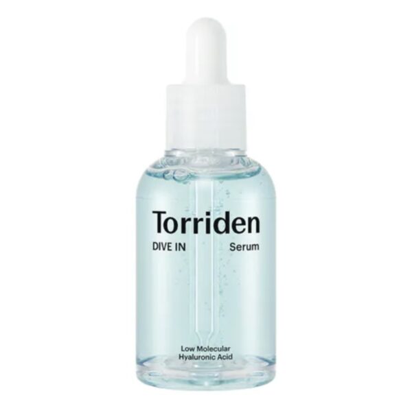 Torriden - Dive-In Low Molecule Hyaluronic Acid Serum