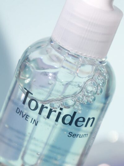 Torriden – Dive-In Low Molecule Hyaluronic Acid Serum