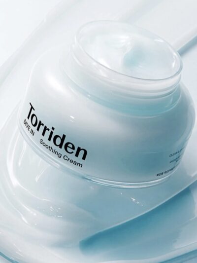 Torriden- DIVE-IN Soothing Cream