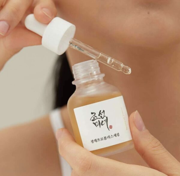 Beauty of Joseon - Glow Serum: Propolis + Niacinamide - Imagen 2