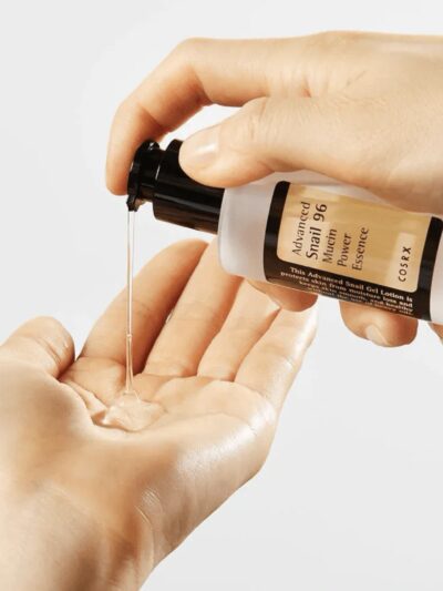COSRX – Advanced Snail 96 Mucin Power Essence