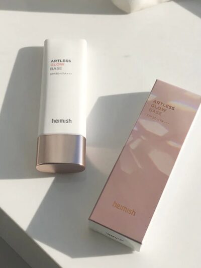Heimish – Artless Glow Base SPF 50 + PA +++