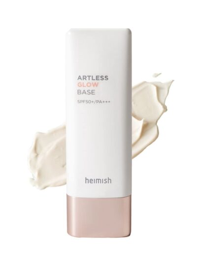 Heimish – Artless Glow Base SPF 50 + PA +++
