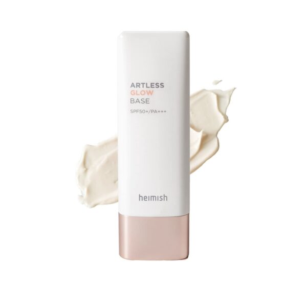 Heimish - Artless Glow Base SPF 50 + PA +++