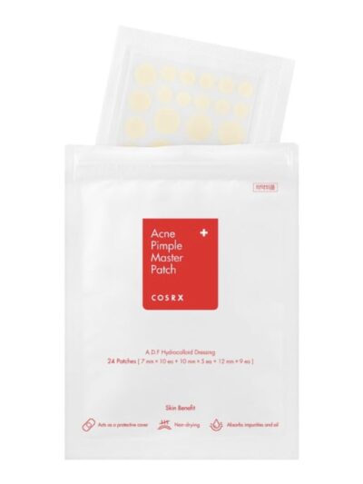 COSRX – Acne Pimple Master Patch