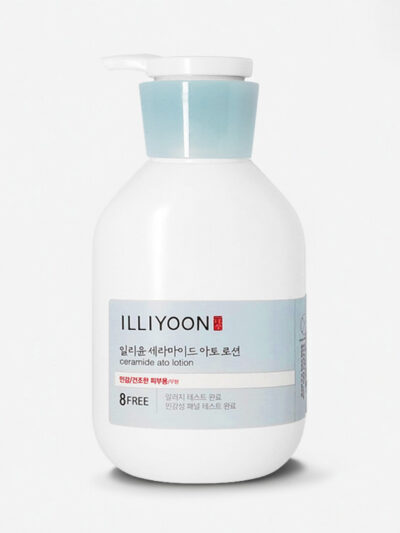 ILLIYOON – Ceramide Ato Lotion