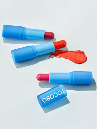 Tocobo – Powder Cream Lip Balm