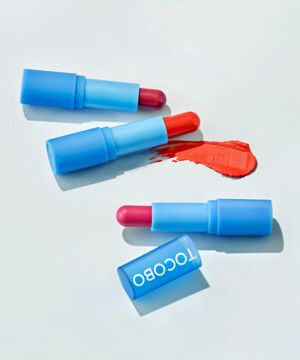 Tocobo - Powder Cream Lip Balm - Imagen 2