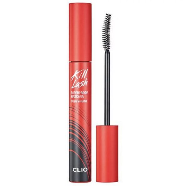 CLIO - Kill Lash Super Proof Mascara #03 Sleek Volume