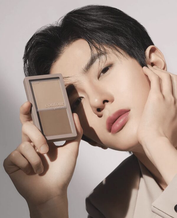 Etude House - Contour Powder #02 Inventor - Imagen 2
