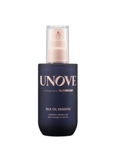 UNOVE – Silk Oil Essence