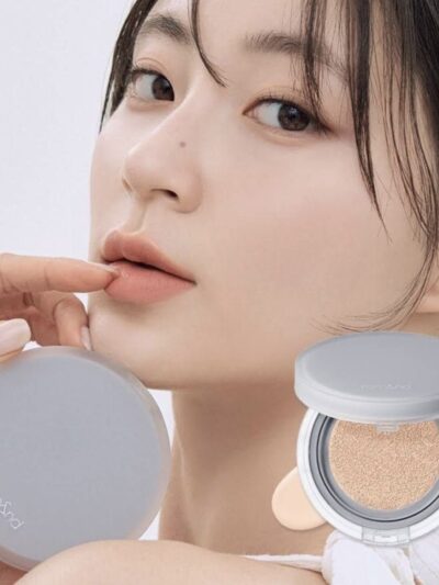 Romand – Nu Zero Cushion