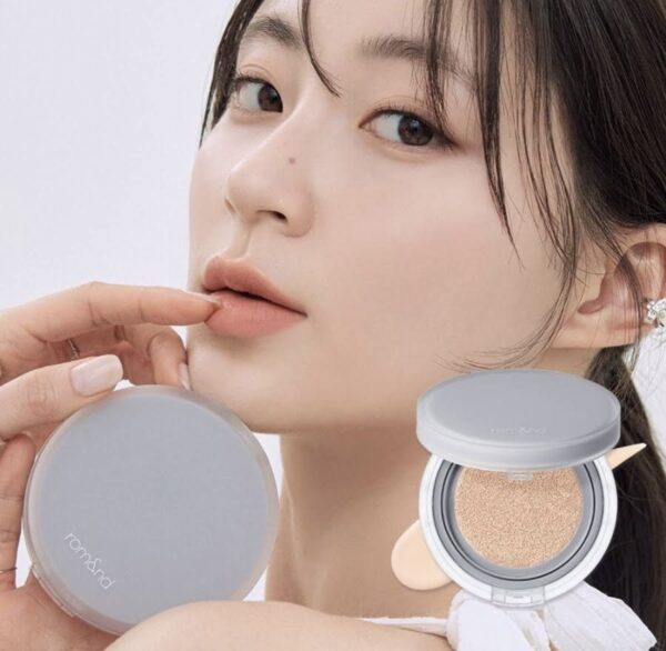 Romand - Nu Zero Cushion