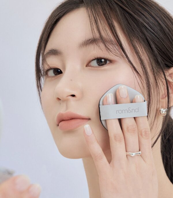 Romand - Nu Zero Cushion - Imagen 3