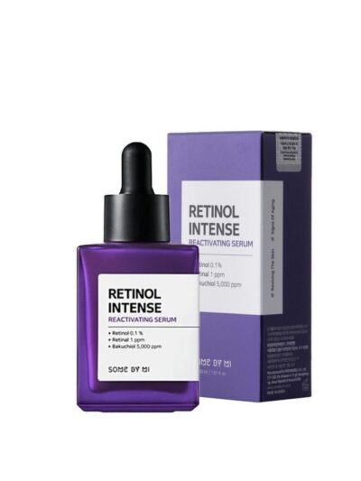 SOME BY MI – Retinol Intense Reactivating Serum