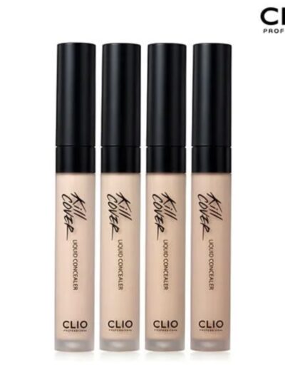 CLIO – Kill Cover Liquid Concealer