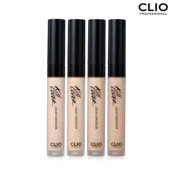 CLIO - Kill Cover Liquid Concealer