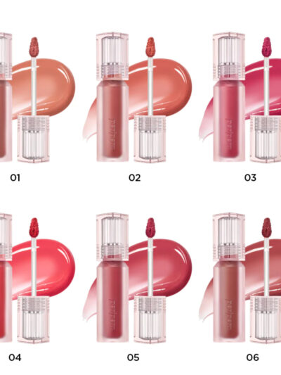 Peripera – Water Bare Tint