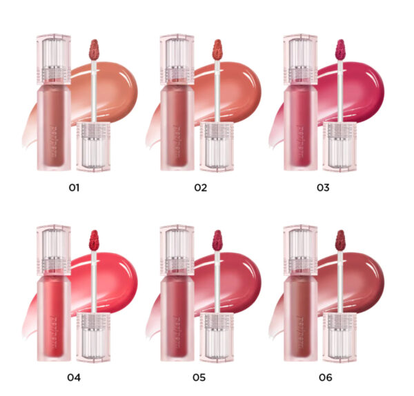 Peripera - Water Bare Tint