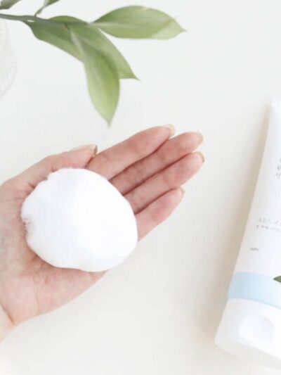 Round Lab – Dokdo Cleanser