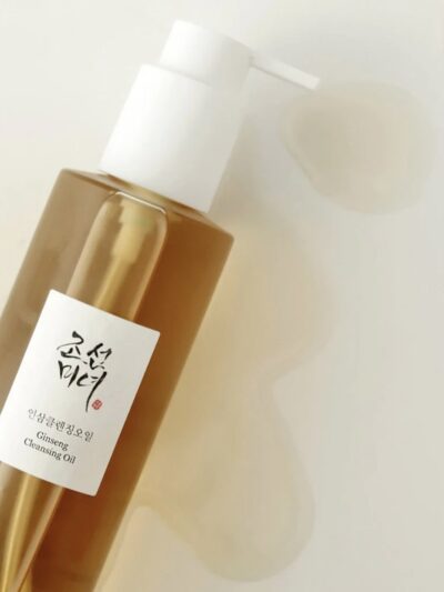 Beauty of Joseon – Ginseng Cleansing Oil