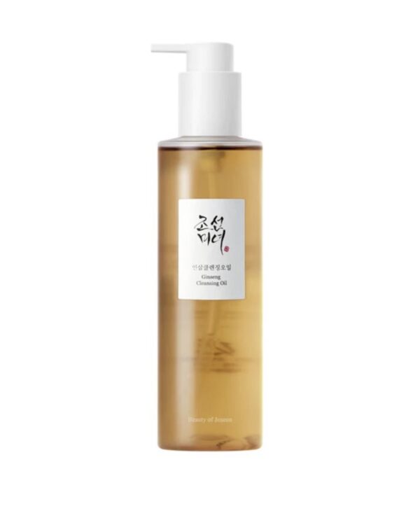 Beauty of Joseon - Ginseng Cleansing Oil