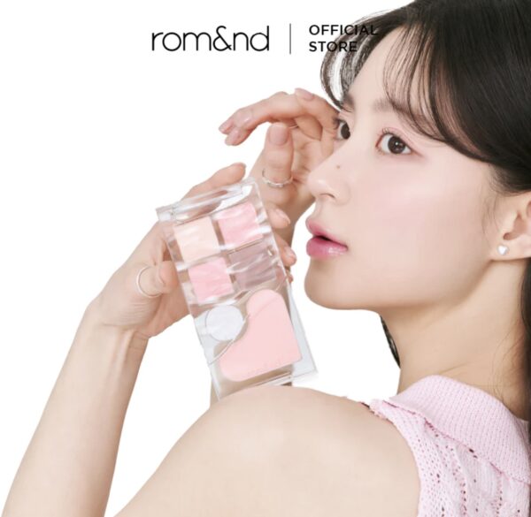 Romand - Bare Layer Palette - Imagen 2