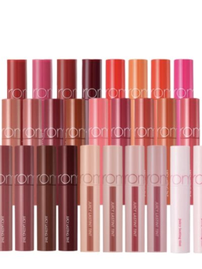 Romand – Juicy Lasting Tint