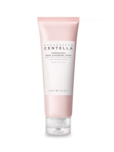 Skin1004 – Madagascar Centella Poremizing Deep Cleansing Foam