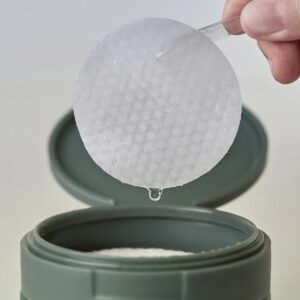 Anua – Heartleaf 77% Clear Pad (Toner Pads)