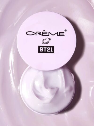The Creme Shop BT21 BABY – RJ Purple Water Crème – Klean Beauty™️