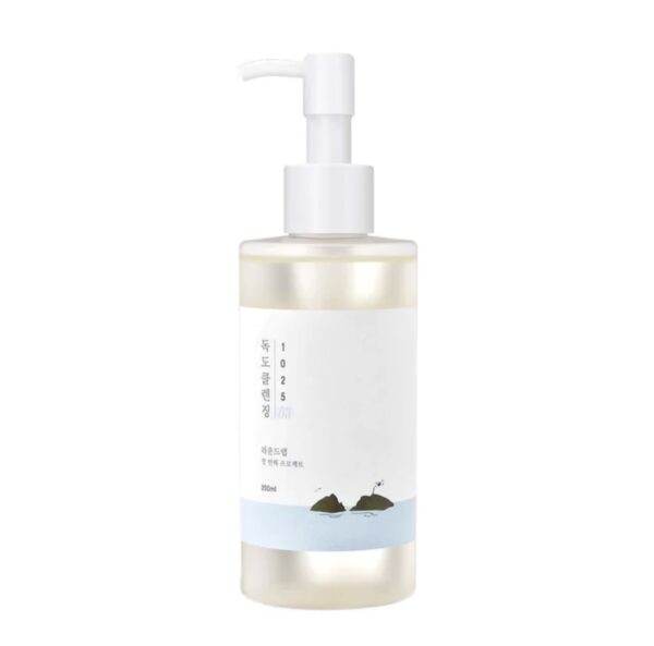 Round Lab - 1025 Dokdo Cleansing Oil