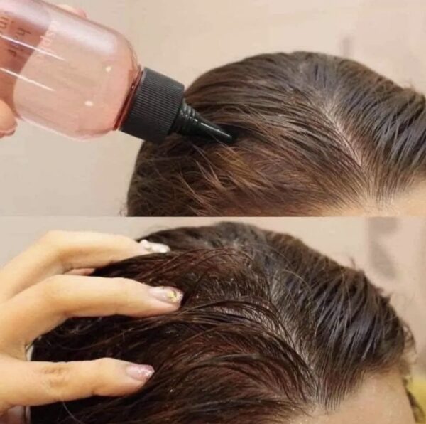 A’PIEU- Raspberry Hair Vinegar - Imagen 3