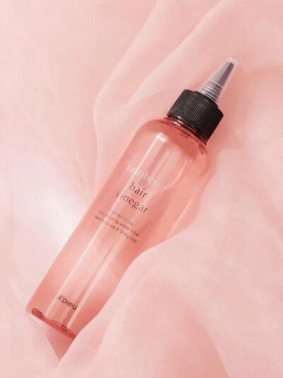 A’PIEU- Raspberry Hair Vinegar