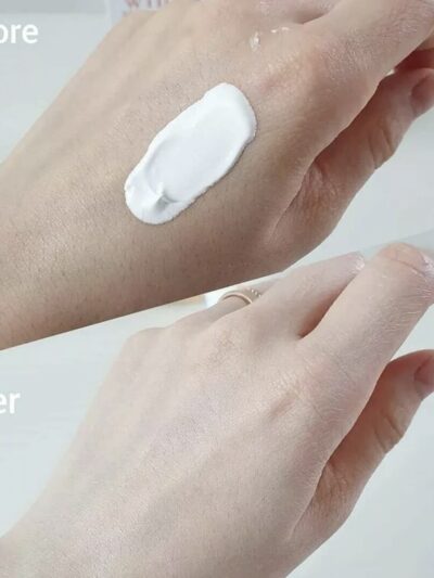 Secret Key – Snow White Cream