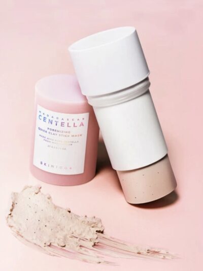 Skin1004 – Madagascar Centella Poremizing Quick Clay Stick Mask
