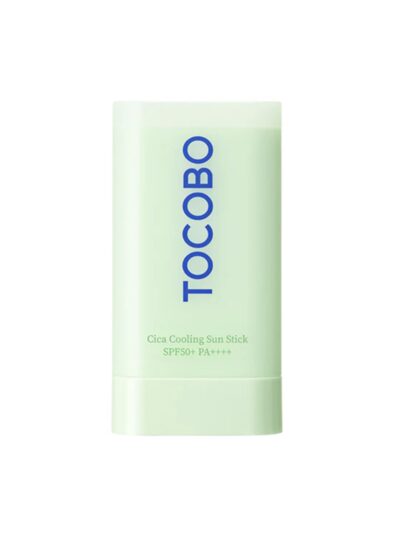 Tocobo – Cica Cooling Sun Stick SPF 50+ PA++++