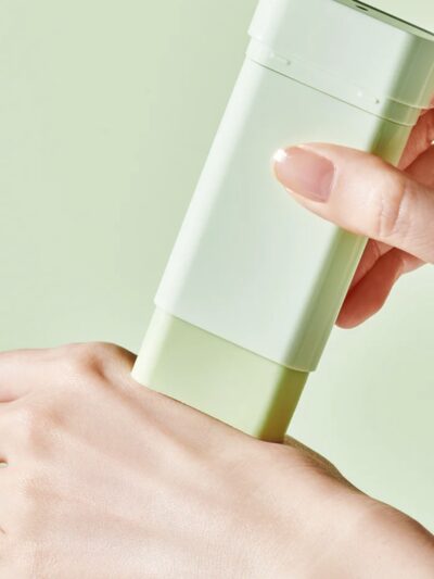 Tocobo – Cica Cooling Sun Stick SPF 50+ PA++++