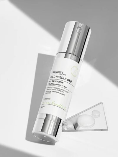 VT Cosmetics – Mild Reddle Shot